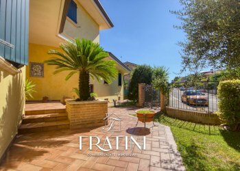 Foto 11 - Villa Via 10 Settembre
 
30, Monterubbiano - foto 11