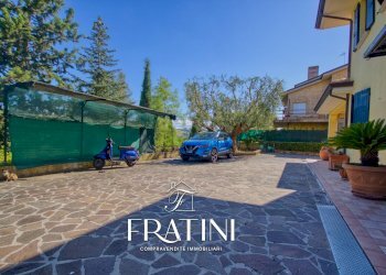 Foto 26 - Villa Via 10 Settembre
 
30, Monterubbiano - foto 26