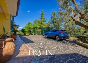 Foto 28 - Villa Via 10 Settembre
 
30, Monterubbiano - foto 28