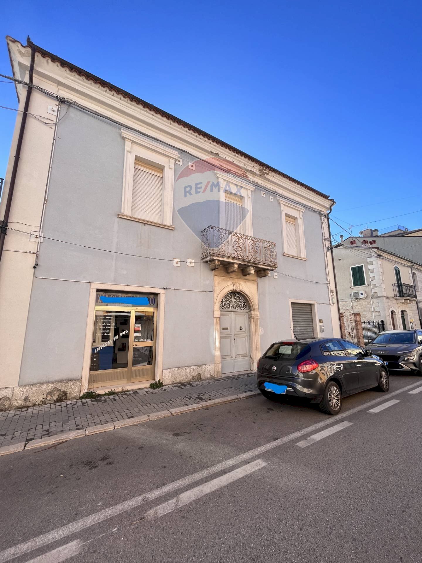 Edificio all\'aperto - Casa indipendente corso Roma
 
59, Casacalenda - foto 3