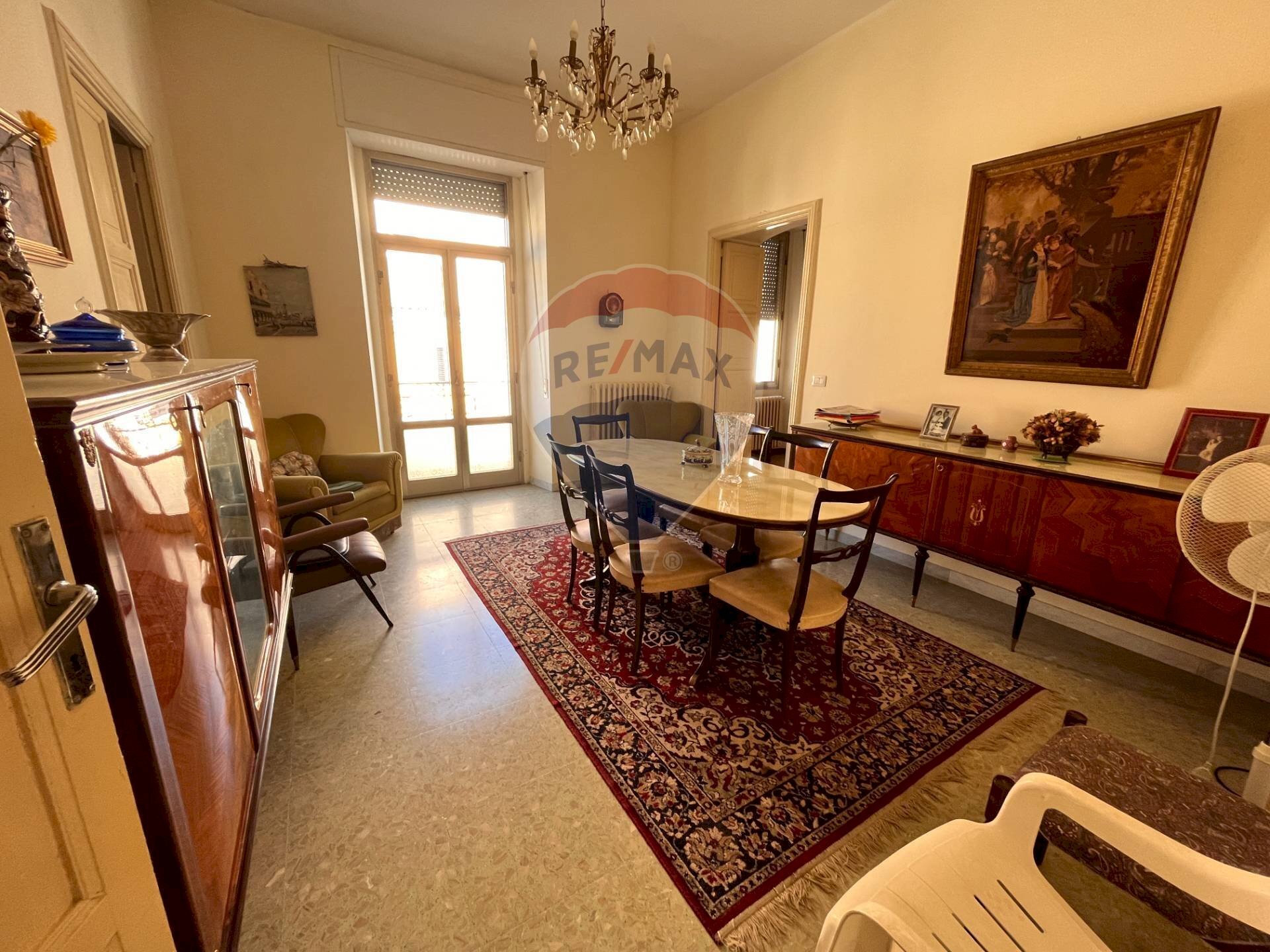 Sala da pranzo - Casa indipendente corso Roma
 
59, Casacalenda - foto 1