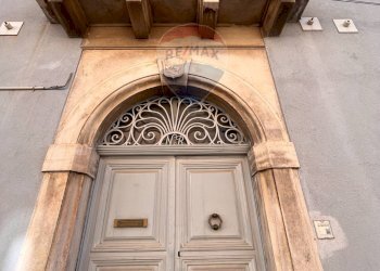 Edificio all\'aperto - Casa indipendente corso Roma
 
59, Casacalenda - foto 1