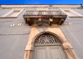 Edificio all\'aperto - Casa indipendente corso Roma
 
59, Casacalenda - foto 2