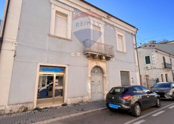 Edificio all\'aperto - Casa indipendente corso Roma
 
59, Casacalenda - foto 3