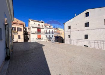 Terrazza - Casa indipendente corso Roma
 
59, Casacalenda - foto 4