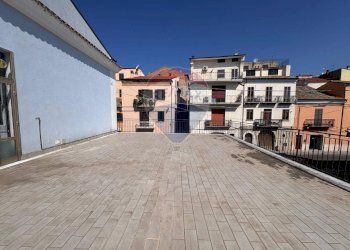 Terrazza - Casa indipendente corso Roma
 
59, Casacalenda - foto 5