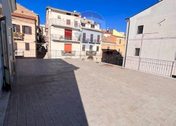 Terrazza - Casa indipendente corso Roma
 
59, Casacalenda - foto 6