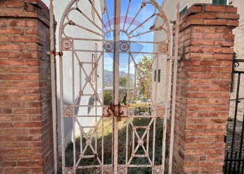 Casa all\'aperto - Casa indipendente corso Roma
 
59, Casacalenda - foto 8