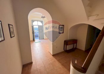 Hall / corridoio - Casa indipendente corso Roma
 
59, Casacalenda - foto 11