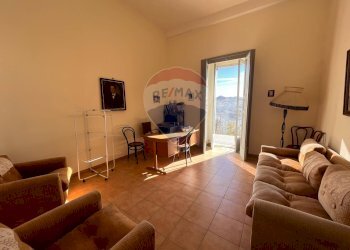 Soggiorno - Casa indipendente corso Roma
 
59, Casacalenda - foto 13