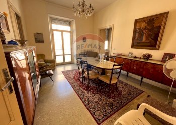 Sala da pranzo - Casa indipendente corso Roma
 
59, Casacalenda - foto 14