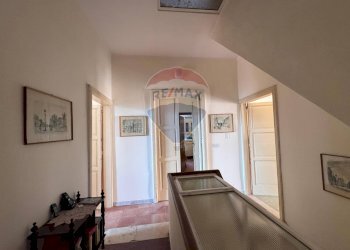 Hall / corridoio - Casa indipendente corso Roma
 
59, Casacalenda - foto 29