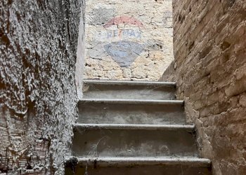 Scale - Casa indipendente corso Roma
 
59, Casacalenda - foto 30