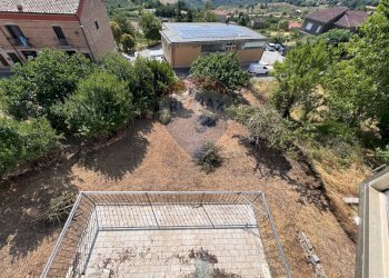 Giardino - Casa indipendente corso Roma
 
59, Casacalenda - foto 37