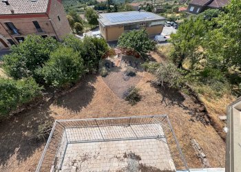 Giardino - Casa indipendente corso Roma
 
59, Casacalenda - foto 38