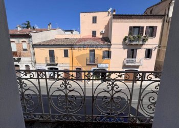 Balcone - Casa indipendente corso Roma
 
59, Casacalenda - foto 39