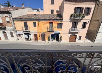 Edificio all\'aperto - Casa indipendente corso Roma
 
59, Casacalenda - foto 40