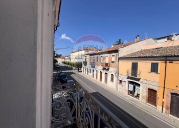 Edificio all\'aperto - Casa indipendente corso Roma
 
59, Casacalenda - foto 41