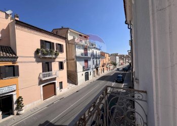 Edificio all\'aperto - Casa indipendente corso Roma
 
59, Casacalenda - foto 42