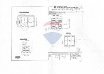 Pianta 2D - Casa indipendente corso Roma
 
59, Casacalenda - foto 43