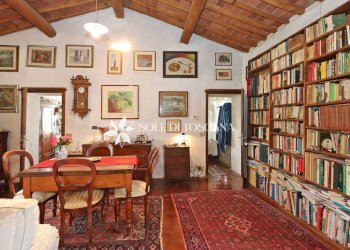 \nFoto 2\n - Rustico Trequanda - foto 2