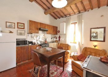 \nFoto 4\n - Rustico Trequanda - foto 4