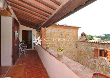 \nFoto 7\n - Rustico Trequanda - foto 7