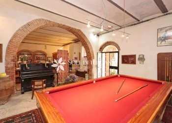 \nFoto 9\n - Rustico Trequanda - foto 9