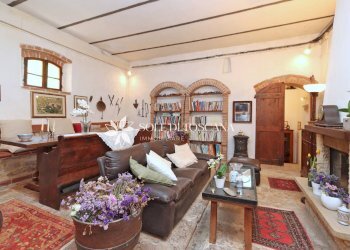 \nFoto 10\n - Rustico Trequanda - foto 10