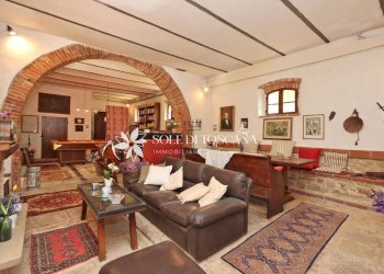 \nFoto 11\n - Rustico Trequanda - foto 11