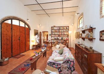 \nFoto 12\n - Rustico Trequanda - foto 12