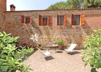 \nFoto 21\n - Rustico Trequanda - foto 21