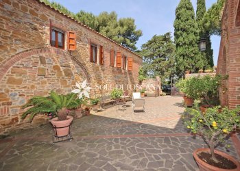 \nFoto 22\n - Rustico Trequanda - foto 22