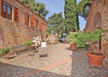 \nFoto 23\n - Rustico Trequanda - foto 23