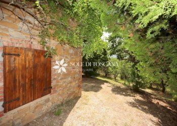 \nFoto 24\n - Rustico Trequanda - foto 24