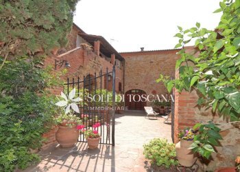 \nFoto 26\n - Rustico Trequanda - foto 26