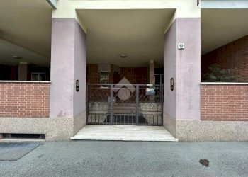 Mansarda Via Berruti, Asti - foto 15