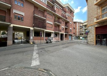 Mansarda Via Berruti, Asti - foto 16