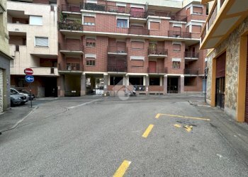 Mansarda Via Berruti, Asti - foto 17