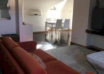 Mansarda Via Berruti, Asti - foto 5