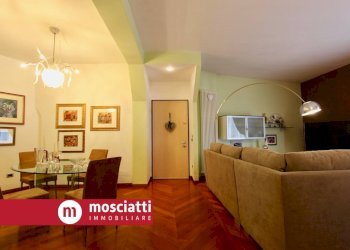 Foto 1 - Appartamento Viale Cesare Battisti
 
13, Matelica - foto 1