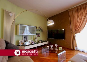 Foto 3 - Appartamento Viale Cesare Battisti
 
13, Matelica - foto 3