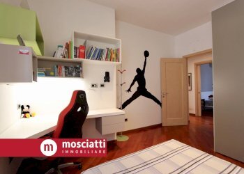 Foto 16 - Appartamento Viale Cesare Battisti
 
13, Matelica - foto 16