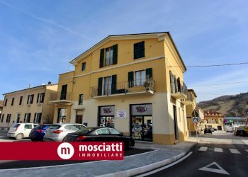 Foto 1 - Appartamento Piazza XXIV Maggio, Castelraimondo - foto 1