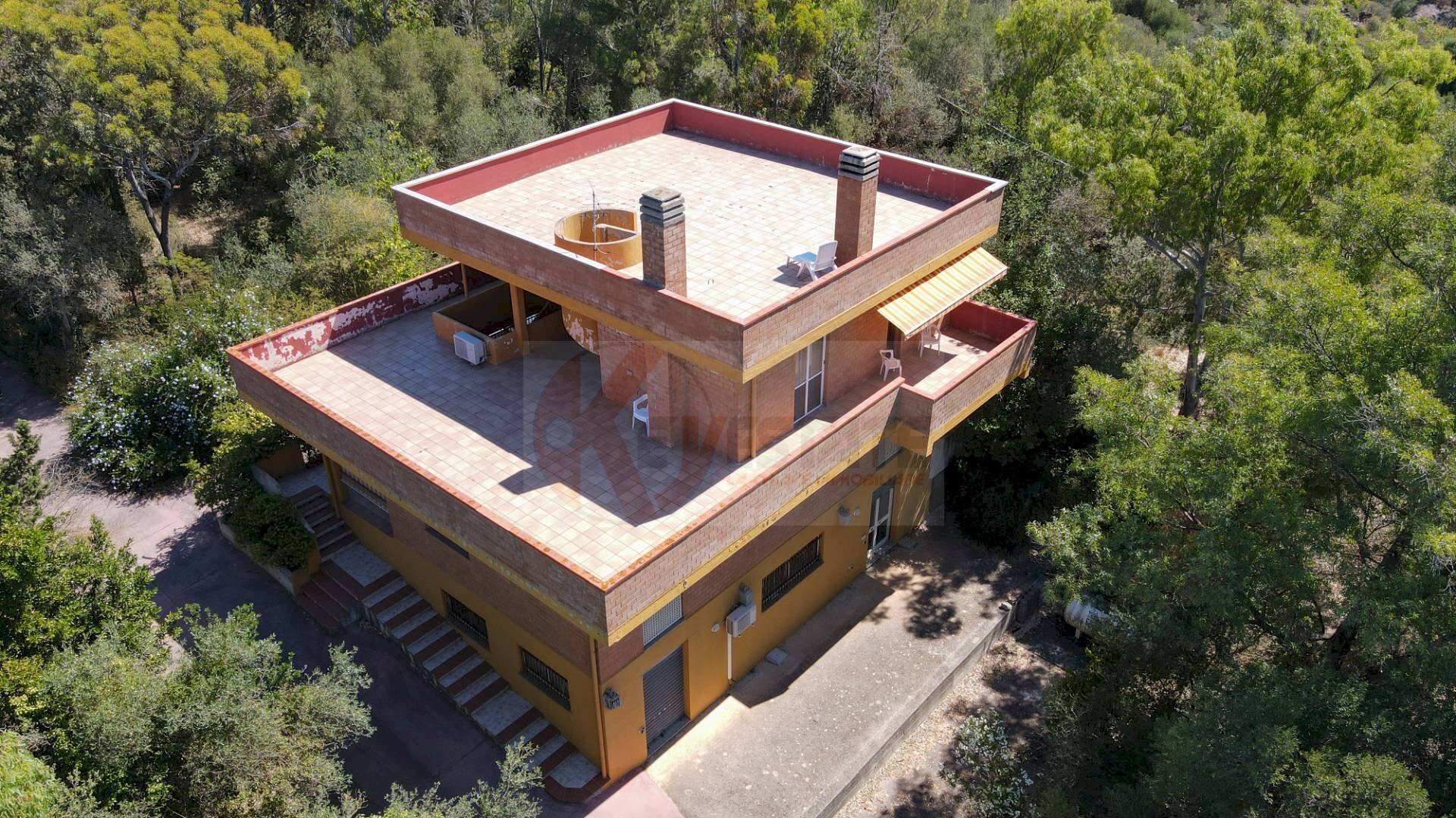 Foto 1 - Villa STRADA VICINALE SANT'ANATOLIA
 
8, Sassari - foto 1