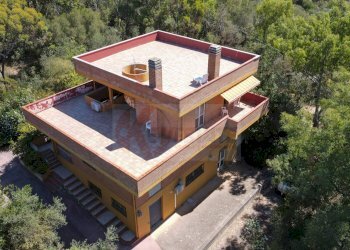 Foto 1 - Villa STRADA VICINALE SANT'ANATOLIA
 
8, Sassari - foto 1