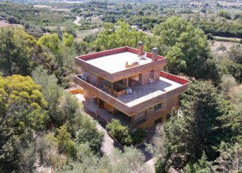 Foto 42 - Villa STRADA VICINALE SANT'ANATOLIA
 
8, Sassari - foto 42