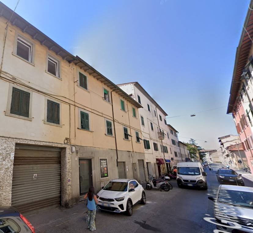 Foto 1 - Magazzino Via Giuseppe Garibaldi, Livorno - foto 1