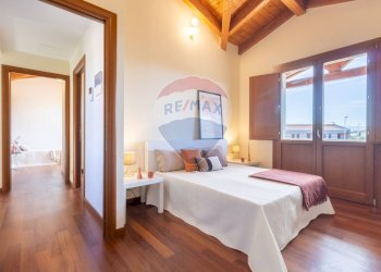 Camera / camera da letto - Villa a Schiera Via Parigi
 
34, Cagliari - foto 2