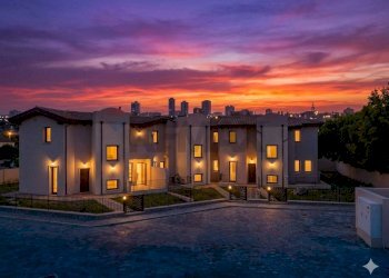 Casa all\'aperto - Villa a Schiera Via Parigi
 
34, Cagliari - foto 22